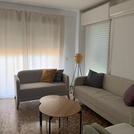 Apartamento Vista Bahia - Vistahermosa El Puerto de Santa María Dış mekan fotoğraf
