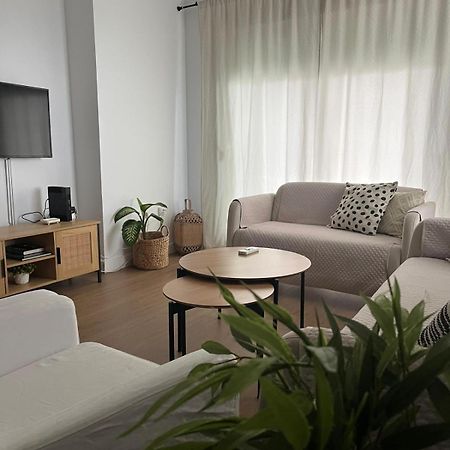Apartamento Vista Bahia - Vistahermosa El Puerto de Santa María Dış mekan fotoğraf