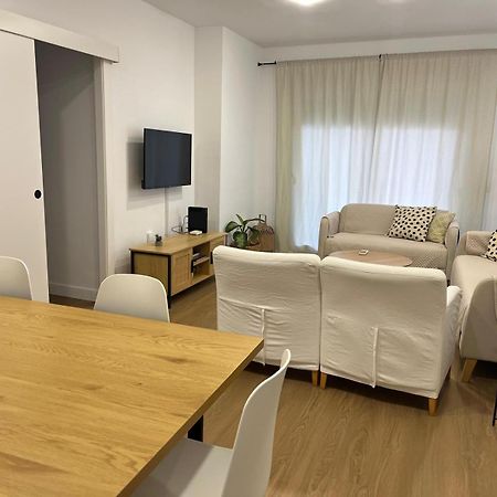 Apartamento Vista Bahia - Vistahermosa El Puerto de Santa María Dış mekan fotoğraf