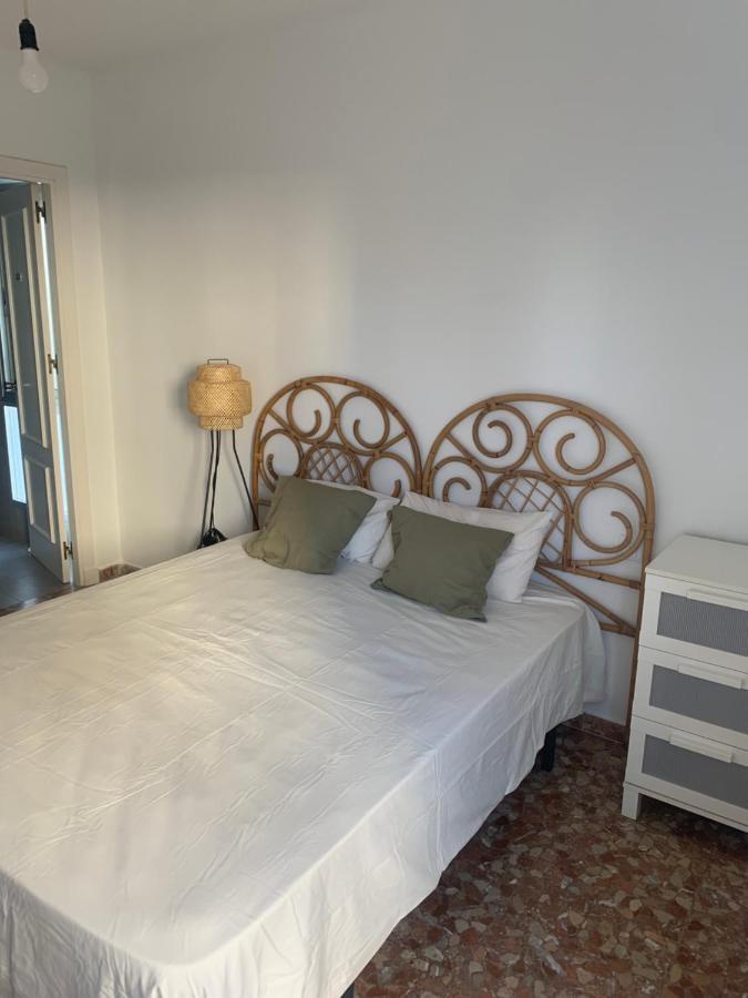 Apartamento Vista Bahia - Vistahermosa El Puerto de Santa María Dış mekan fotoğraf