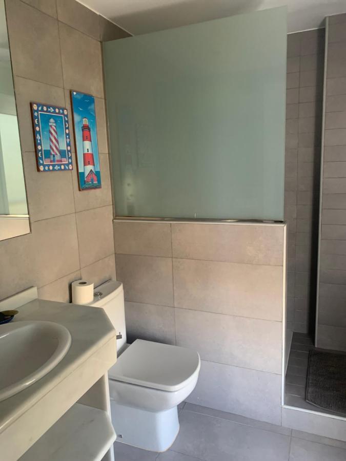 Apartamento Vista Bahia - Vistahermosa El Puerto de Santa María Dış mekan fotoğraf