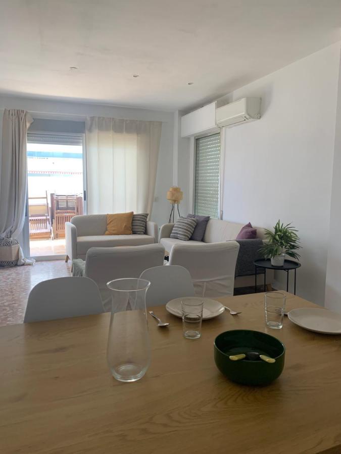 Apartamento Vista Bahia - Vistahermosa El Puerto de Santa María Dış mekan fotoğraf