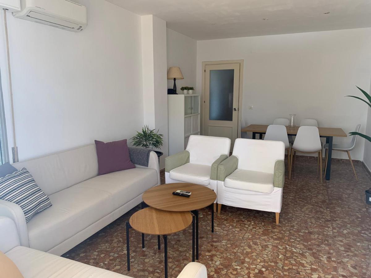 Apartamento Vista Bahia - Vistahermosa El Puerto de Santa María Dış mekan fotoğraf