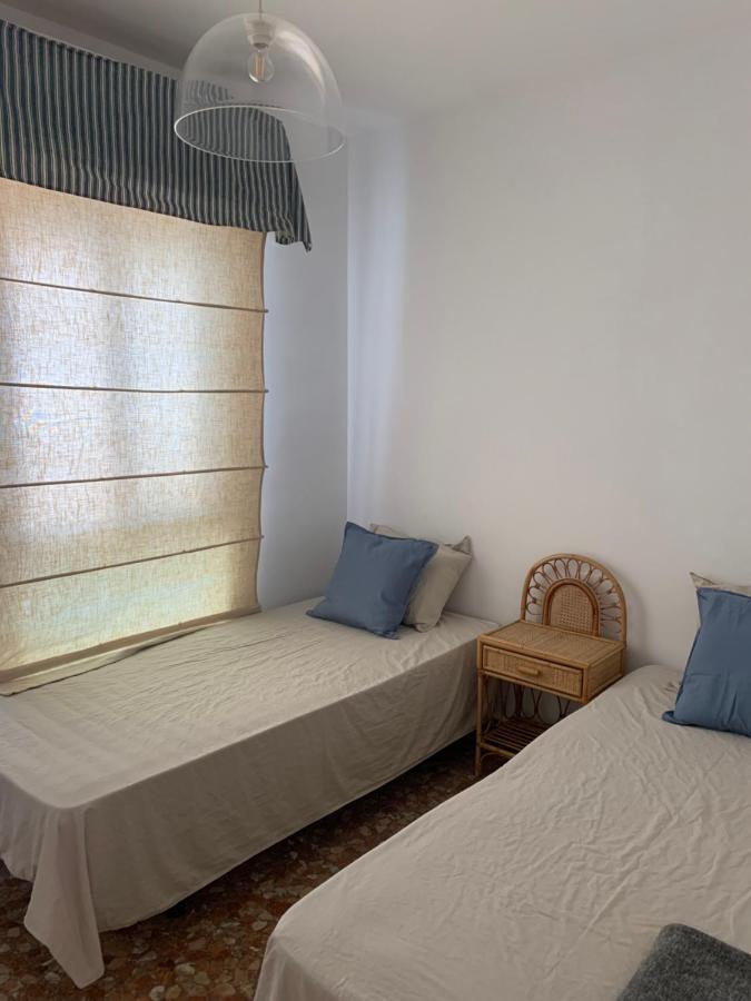 Apartamento Vista Bahia - Vistahermosa El Puerto de Santa María Dış mekan fotoğraf