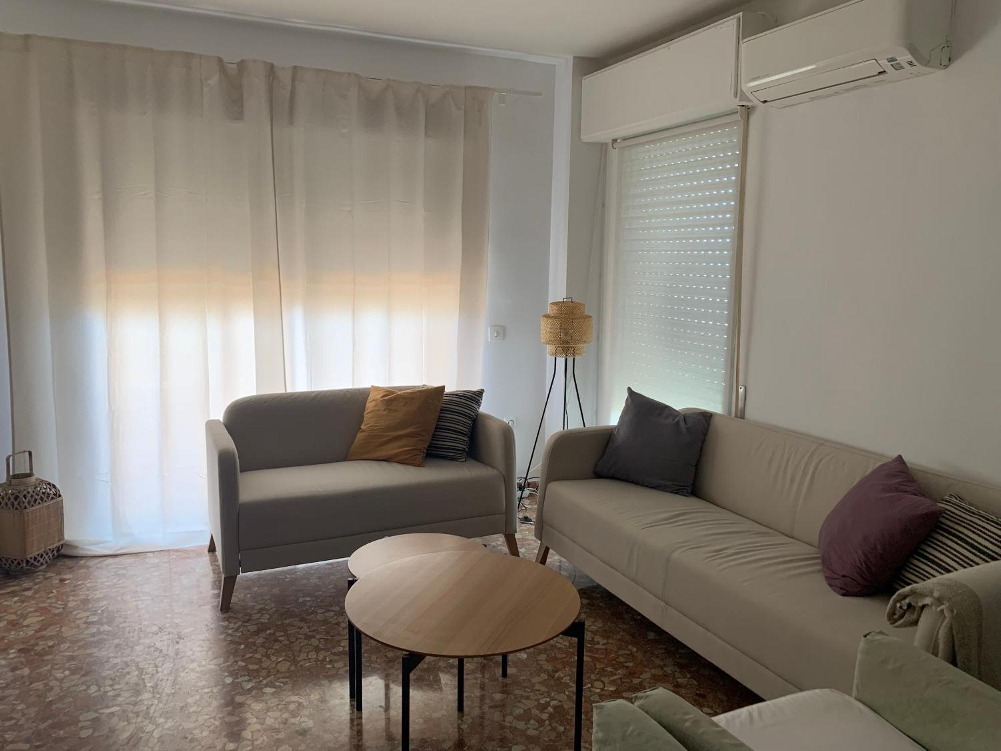 Apartamento Vista Bahia - Vistahermosa El Puerto de Santa María Dış mekan fotoğraf