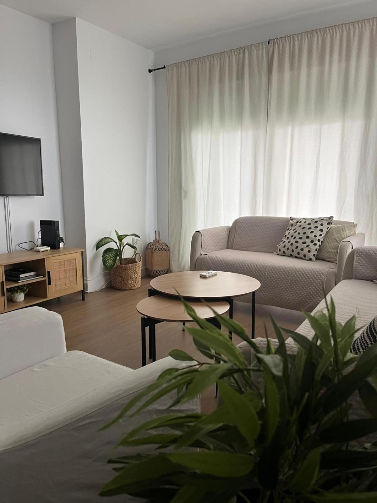 Apartamento Vista Bahia - Vistahermosa El Puerto de Santa María Dış mekan fotoğraf