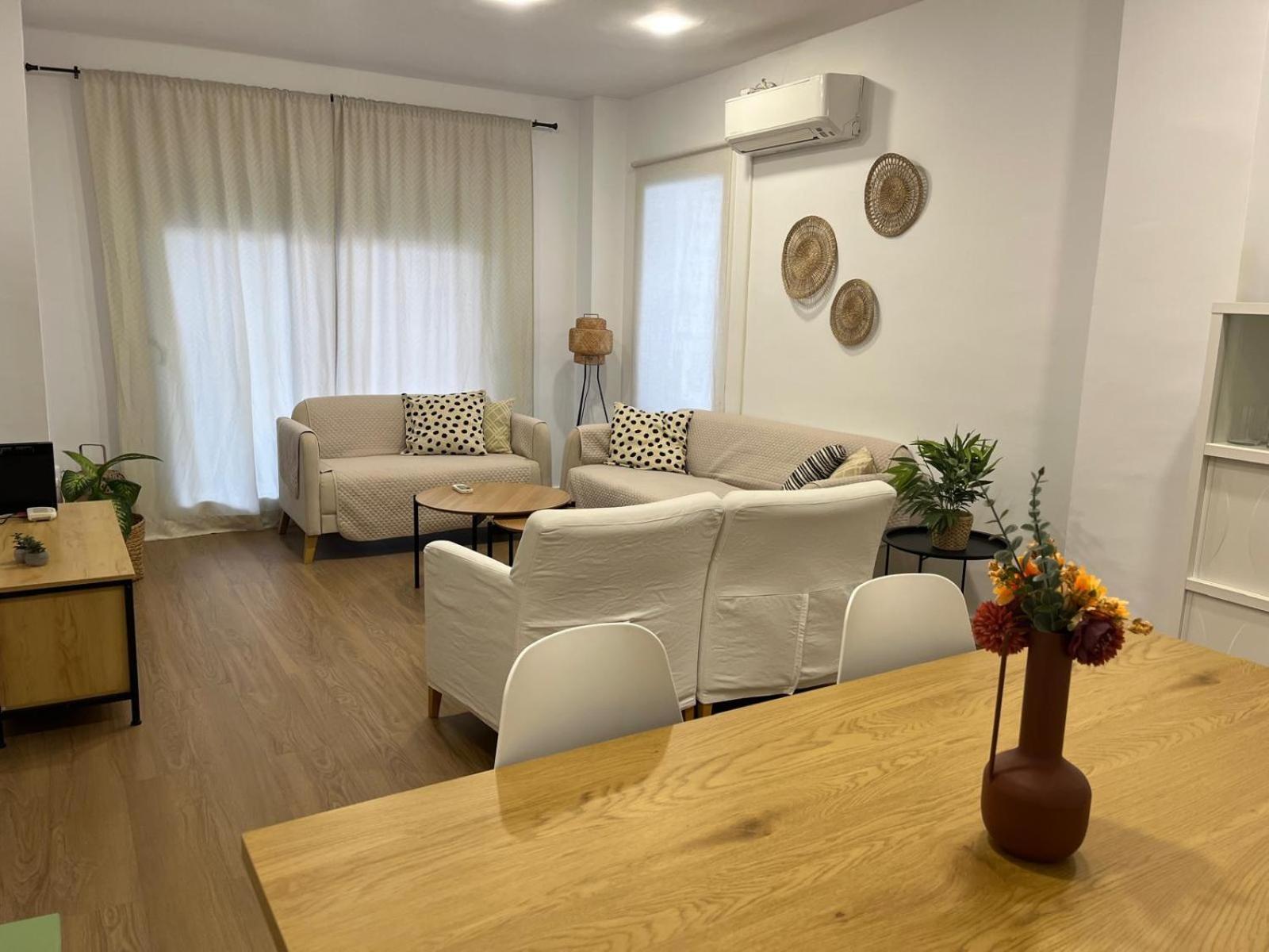 Apartamento Vista Bahia - Vistahermosa El Puerto de Santa María Dış mekan fotoğraf