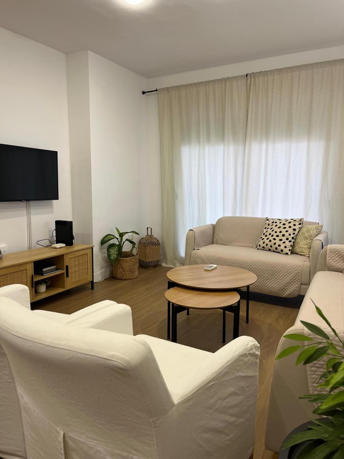 Apartamento Vista Bahia - Vistahermosa El Puerto de Santa María Dış mekan fotoğraf